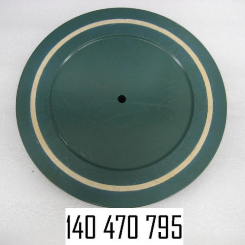 140470795 - HOSE ROLL AD 260 COMPL.. + FELT STRIPS Z.ARAL MPD